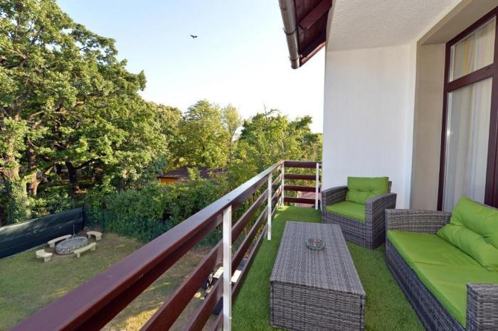 Blackbird Apartment Balatonfured Phòng bức ảnh