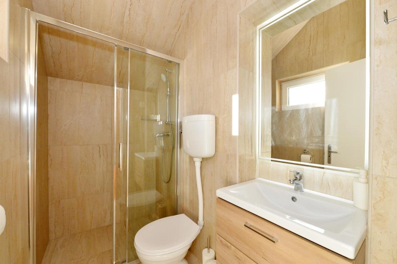 Blackbird Apartment Balatonfured Ngoại thất bức ảnh