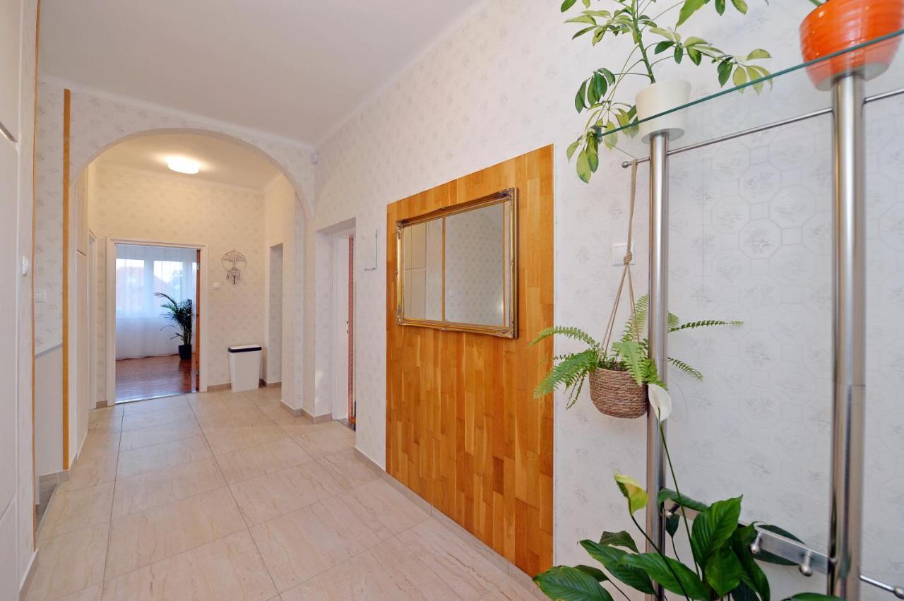 Blackbird Apartment Balatonfured Ngoại thất bức ảnh