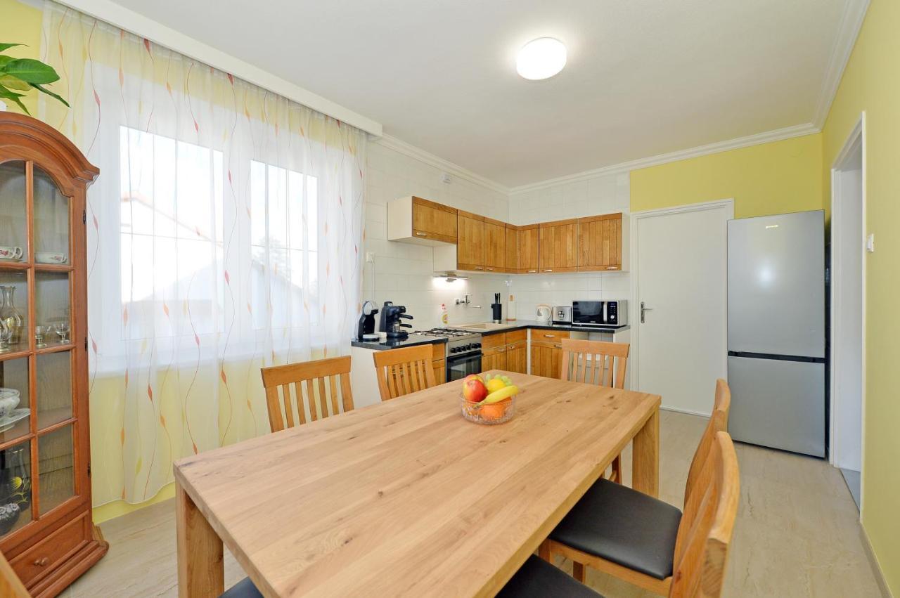 Blackbird Apartment Balatonfured Ngoại thất bức ảnh