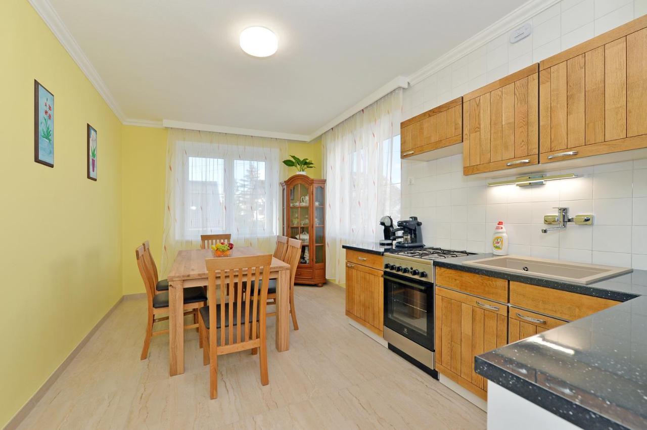 Blackbird Apartment Balatonfured Ngoại thất bức ảnh