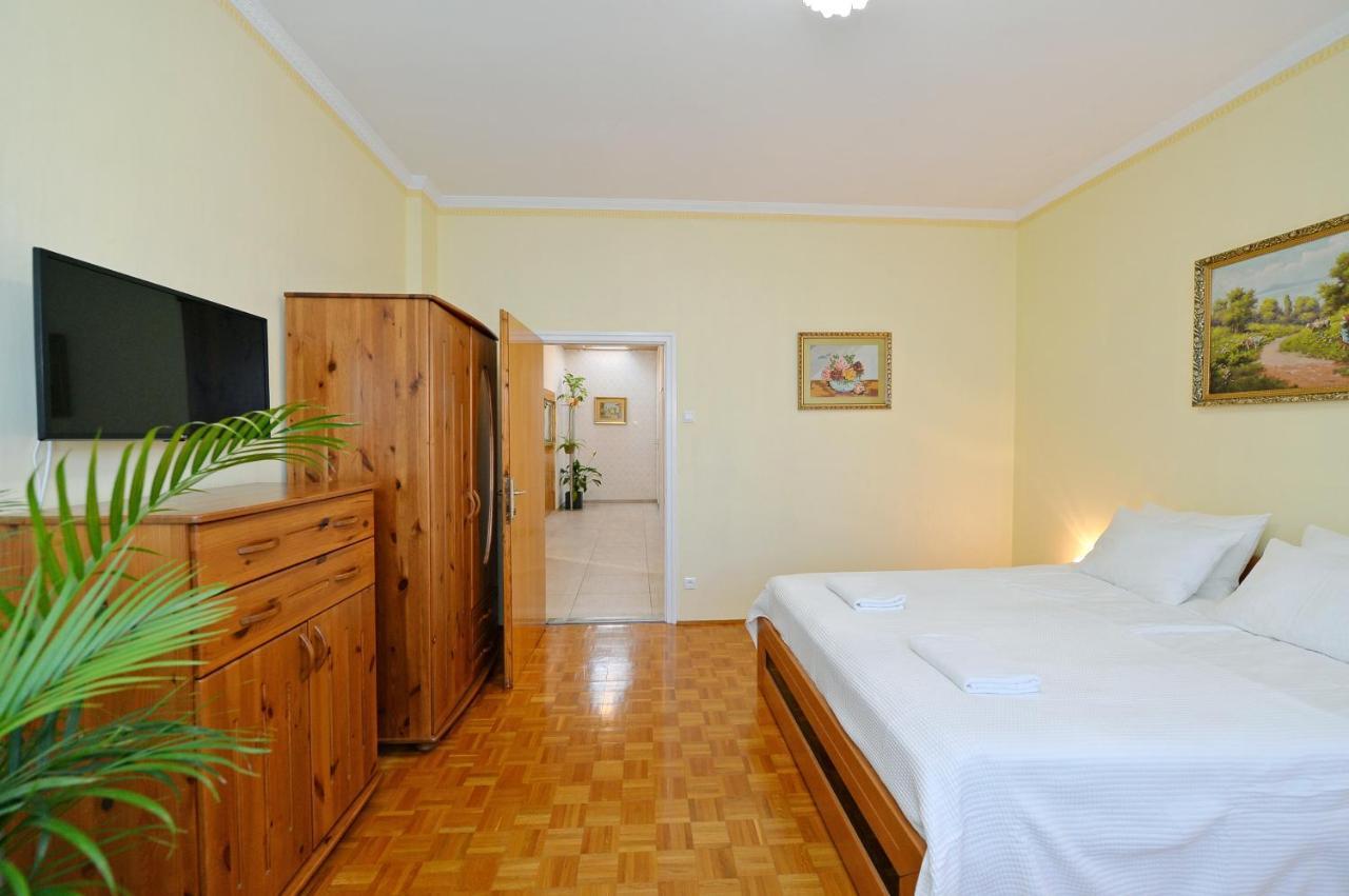 Blackbird Apartment Balatonfured Ngoại thất bức ảnh