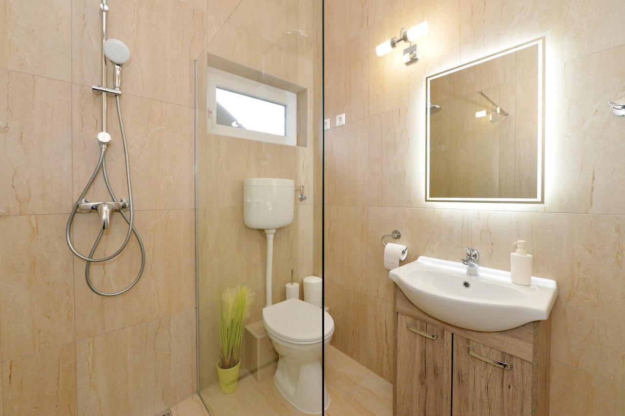Blackbird Apartment Balatonfured Ngoại thất bức ảnh